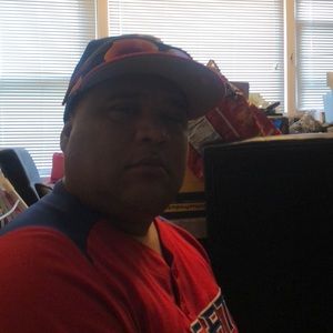 Meet your Posher, Eddie